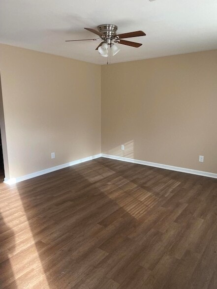 2156 Old Harrison Pike NW in Cleveland, TN - Foto de edificio - Building Photo