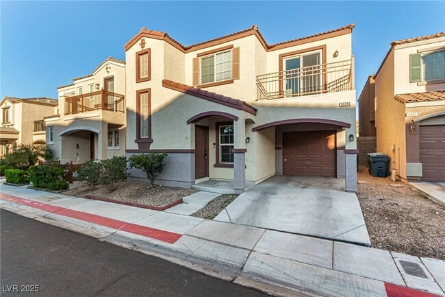 property at 10396 Midseason Mist St