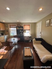 735 Somerville Ave, Unit 1 in Somerville, MA - Foto de edificio - Building Photo