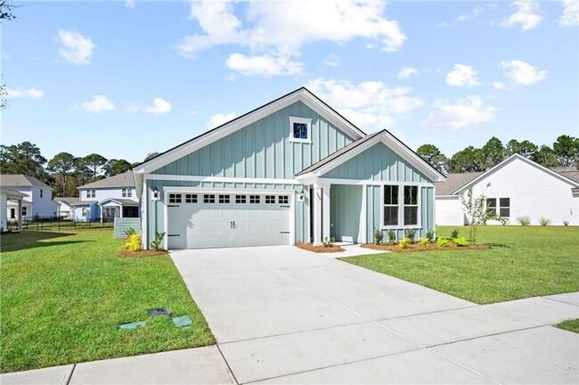 property at 469 Monterey Lp