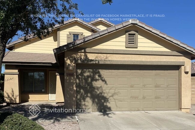 property at 1906 W Appaloosa Way