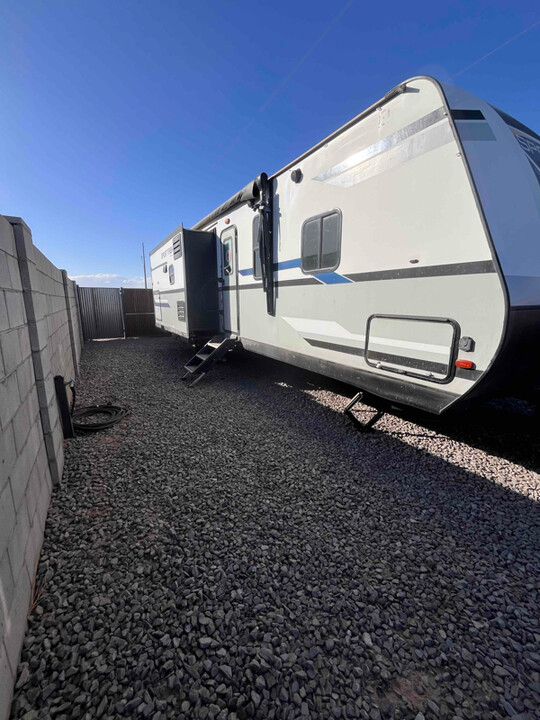 28577 N 173rd Ave in Surprise, AZ - Building Photo