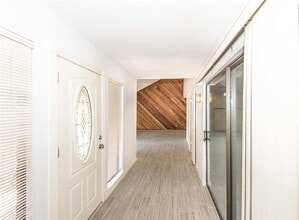 1518 Durfey Ln in Katy, TX - Foto de edificio - Building Photo