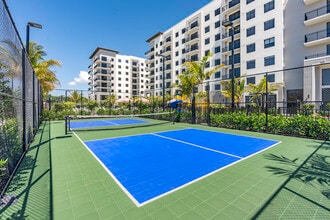Atala Apartments in Miami, FL - Building Photo - Building Photo