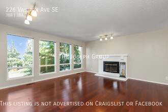 226 Vashon Ave SE in Renton, WA - Building Photo - Building Photo