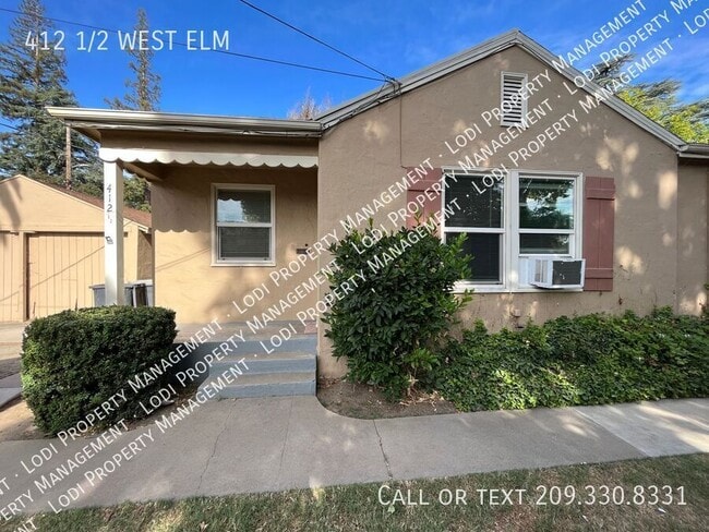 412 W Elm St
