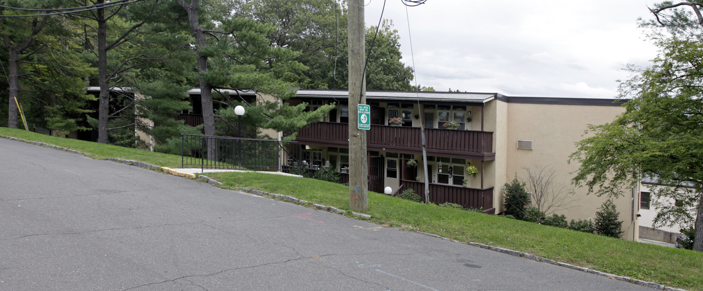 Heathcoate-Wiltshire Corp. in New Rochelle, NY - Building Photo