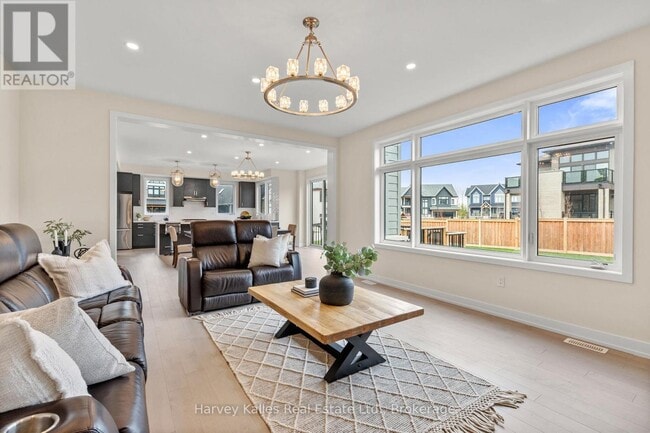 property at 157 Springside Cres