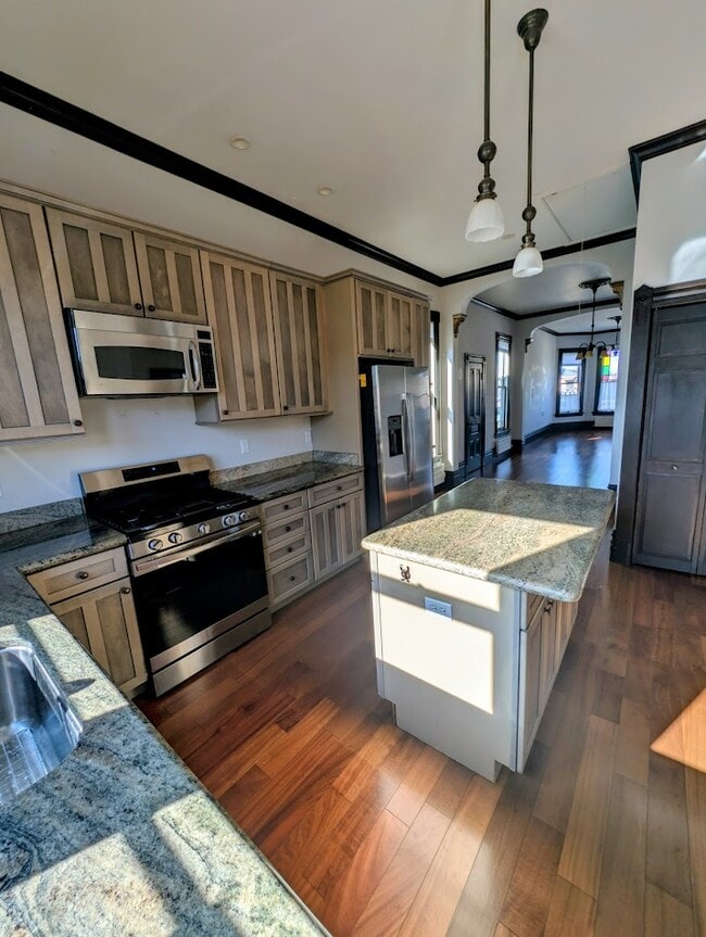 property at 1418 67th St