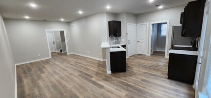 10624 Brothers Ln, Unit A in Flint, TX - Building Photo - Building Photo