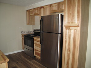 59655 US-26, Unit House duplex in Sandy, OR - Building Photo - Building Photo