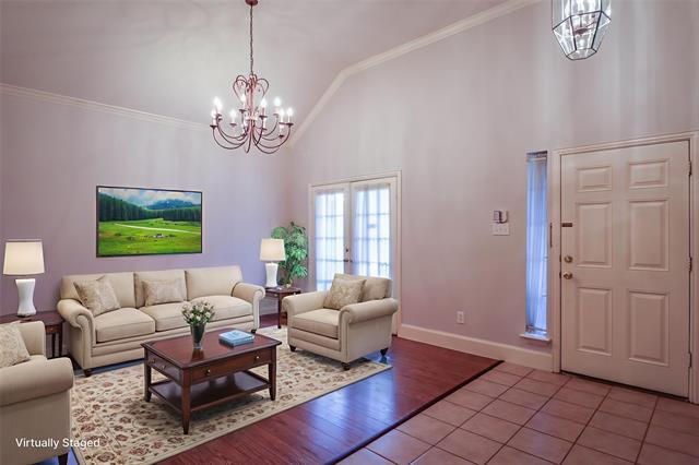 3332 Brittany Dr in Flower Mound, TX - Building Photo - Building Photo