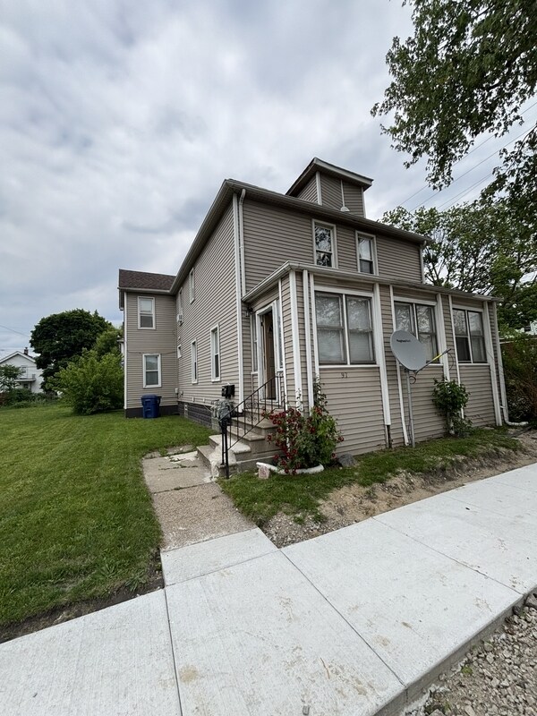 property at 97 Batavia St