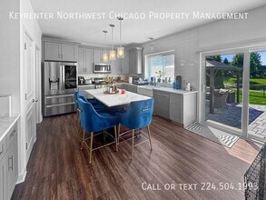 9 Gillingham Ct in Algonquin, IL - Building Photo - Building Photo