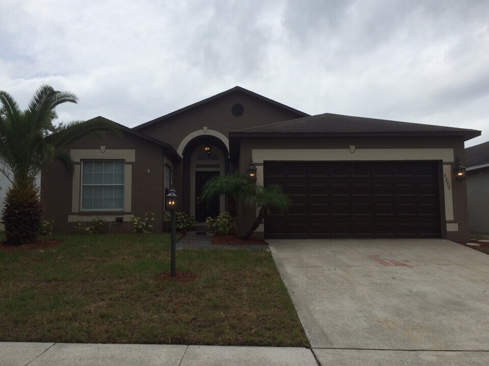 4232 Pacifica Dr in Orlando, FL - Building Photo