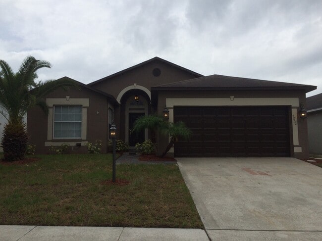 property at 4232 Pacifica Dr
