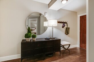 27 Library St NE, Unit 501 in Grand Rapids, MI - Building Photo - Building Photo