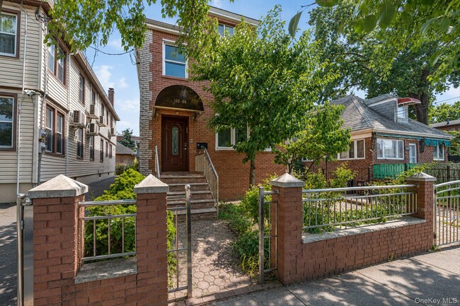 property at 102-06-102-63 63rd Ave