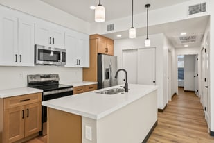 3820 E Fort Lowell Rd in Tucson, AZ - Building Photo