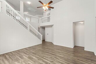 2625 Lupton Leap in San Antonio, TX - Building Photo - Building Photo
