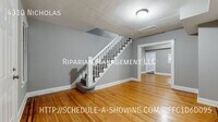 4310 Nicholas Ave photo'