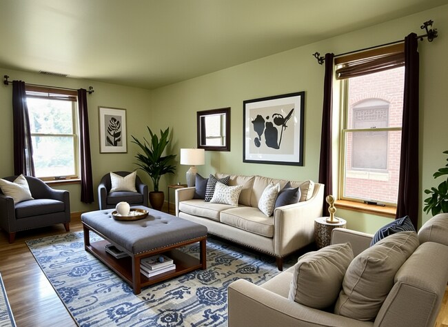 96 Gainsborough St in Boston, MA - Foto de edificio - Building Photo