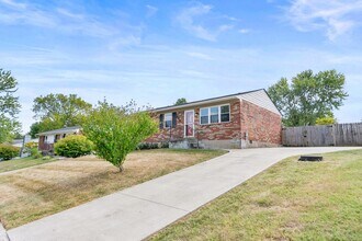 1272 Golden Gate Park in Lexington, KY - Building Photo - Building Photo