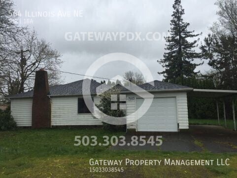 property at 564 Illinois Ave NE