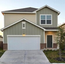 19308 Cloudy Bay Dr in Pflugerville, TX - Building Photo - Building Photo