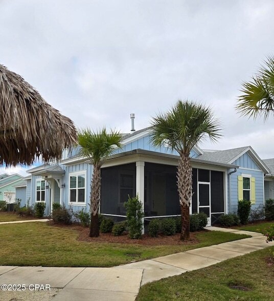 8952 Coral Reef Wy in Inlet Beach, FL - Building Photo - Building Photo