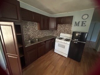 125 S 12th St in Port Allen, LA - Building Photo - Building Photo