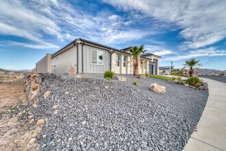 362 Firerock Way in Hurricane, UT - Building Photo - Building Photo