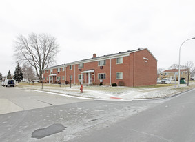 26823 Elm Apartments