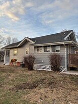 914 N 6th St in Seward, NE - Building Photo