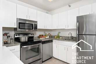 750 N Rush St in Chicago, IL - Building Photo - Building Photo