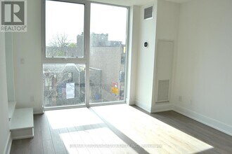 1 Belsize Dr in Toronto, ON - Building Photo - Building Photo