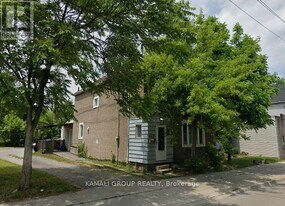449 Kenilworth Ave N in Hamilton, ON - Building Photo