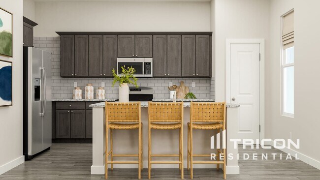831 Thorn Hill Dr in Arlington, TX - Foto de edificio - Building Photo
