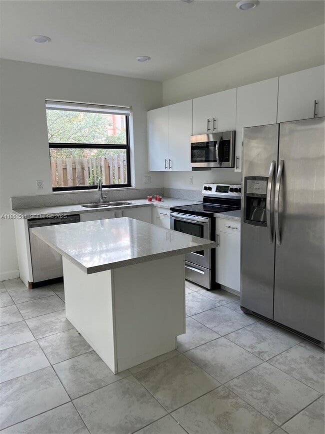 property at 316 NE 208th Terrace