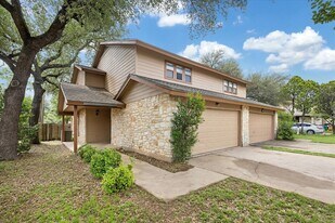 8329 Fathom Cir in Austin, TX - Building Photo