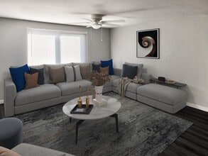 Seneca Oaks in Youngstown, OH - Building Photo - Building Photo