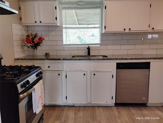 property at 5954 Doolittle Blvd