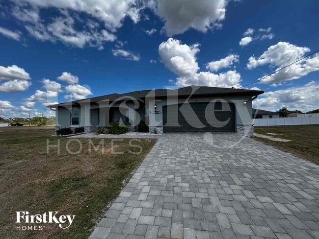 property at 3237 NW 41st Pl