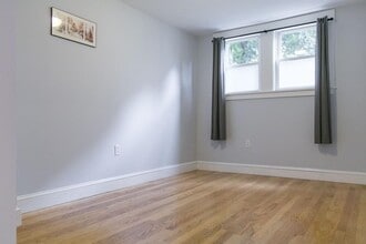 8 Allen St, Unit #1 in Cambridge, MA - Building Photo - Building Photo