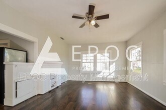 706 Van Buren St in Wichita Falls, TX - Building Photo - Building Photo