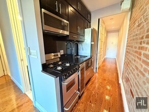 E 18TH ST. in New York, NY - Foto de edificio - Building Photo