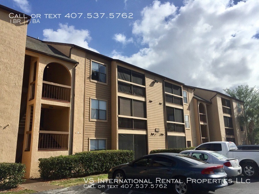 2230 Cascades Blvd-Unit -Unit 204 in Kissimmee, FL - Foto de edificio