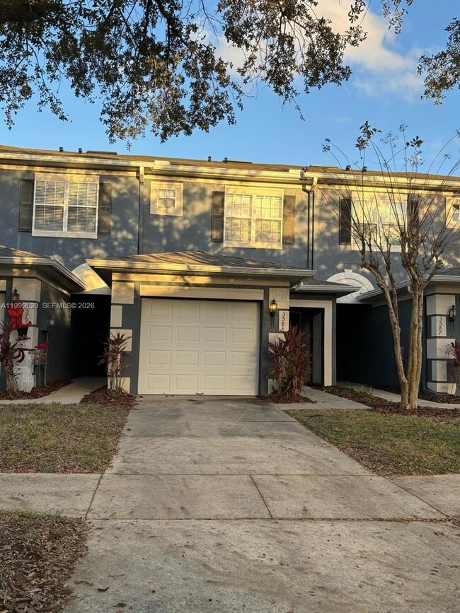 property at 3583 Victoria Pines Dr