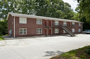 6084 Austell Ave Apartments