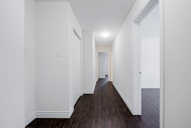 Maplewood Court